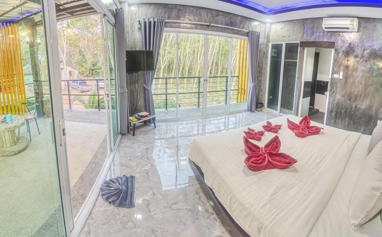 Lanta K Home Ko Lanta Екстериор снимка