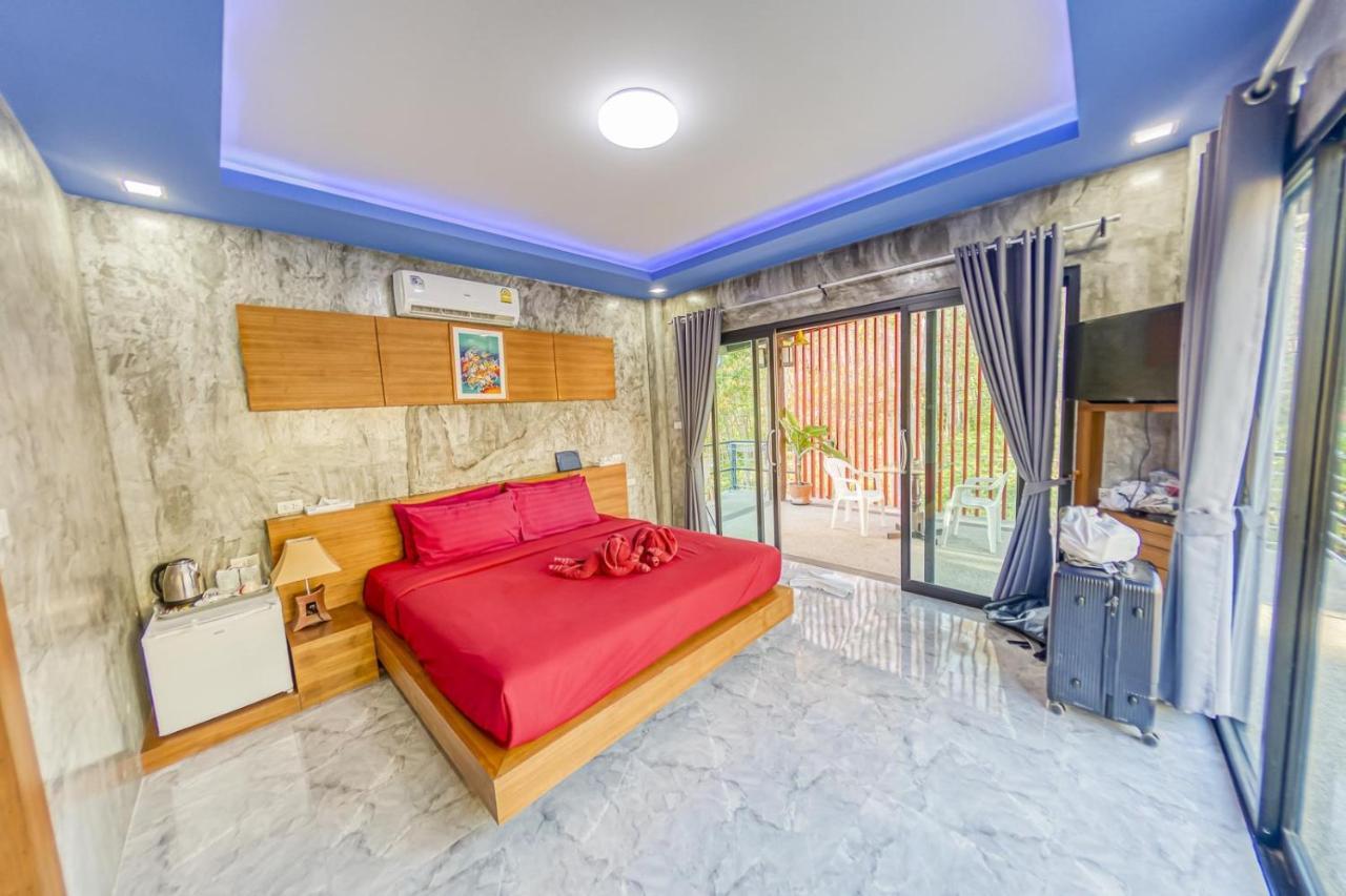 Lanta K Home Ko Lanta Екстериор снимка