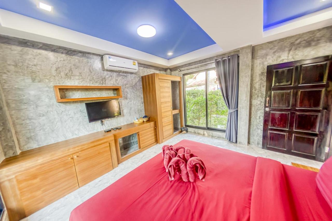 Lanta K Home Ko Lanta Екстериор снимка