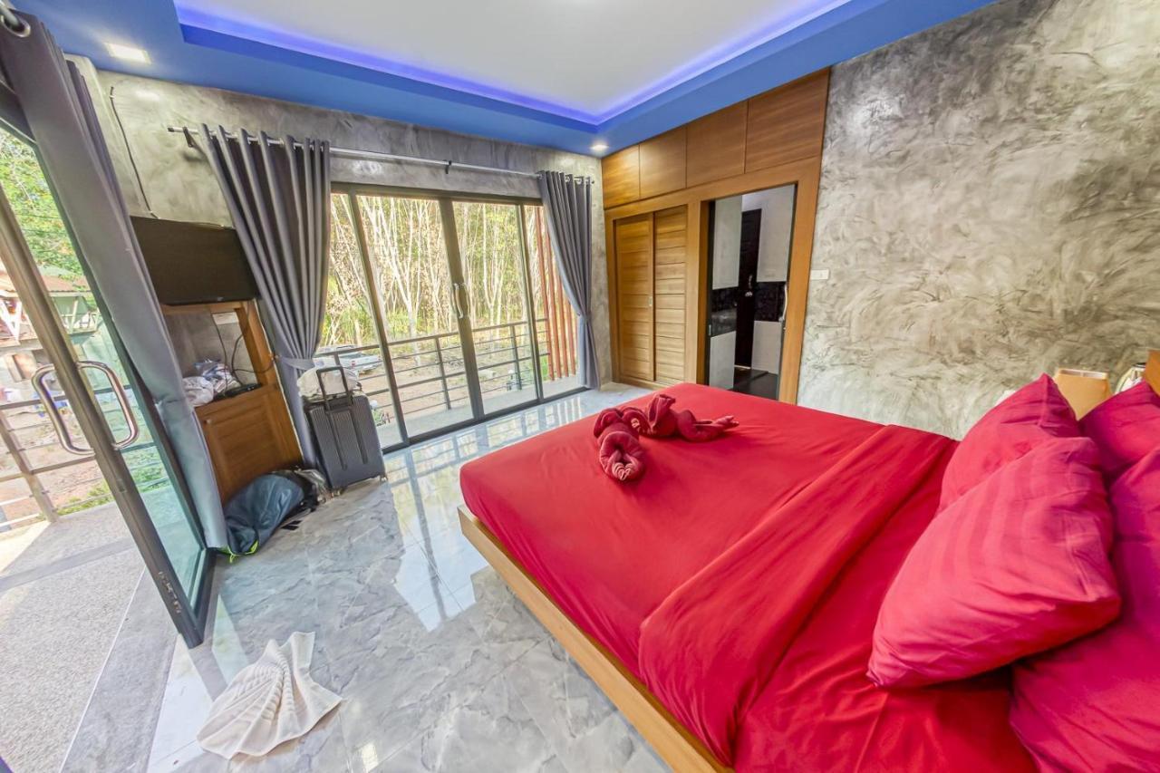 Lanta K Home Ko Lanta Екстериор снимка