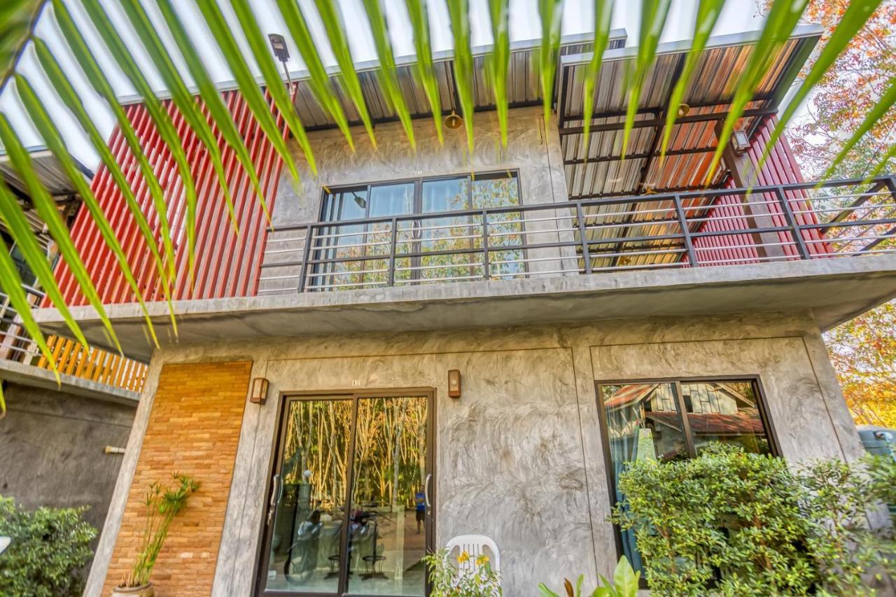 Lanta K Home Ko Lanta Екстериор снимка