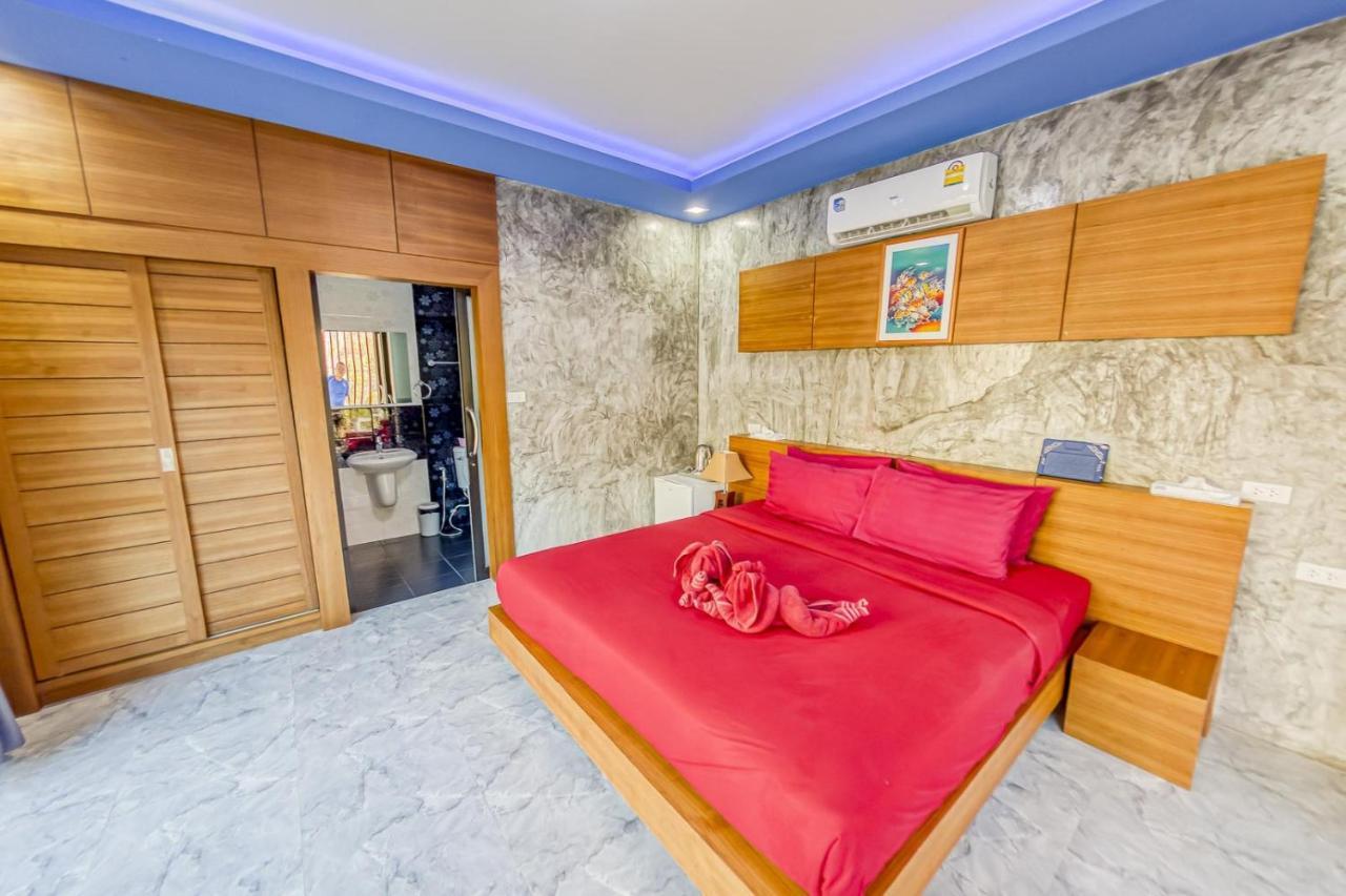 Lanta K Home Ko Lanta Екстериор снимка