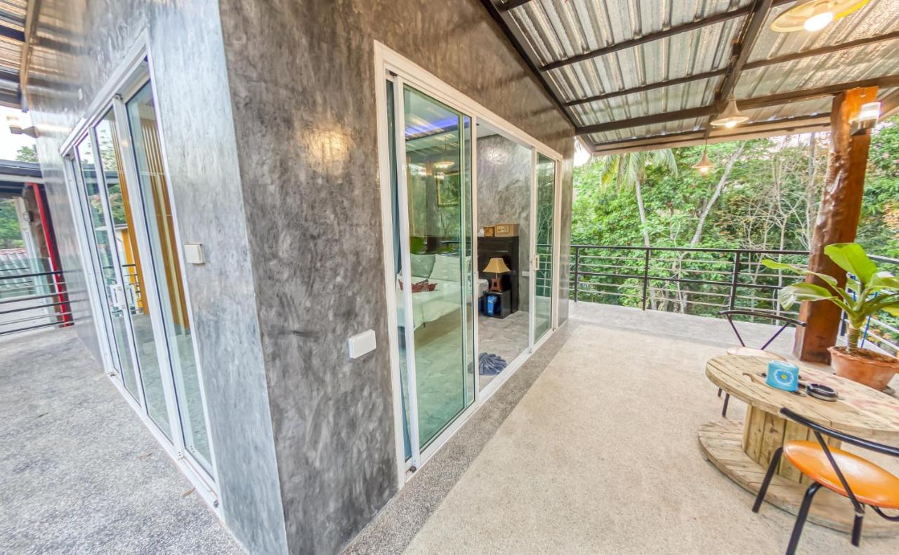 Lanta K Home Ko Lanta Екстериор снимка