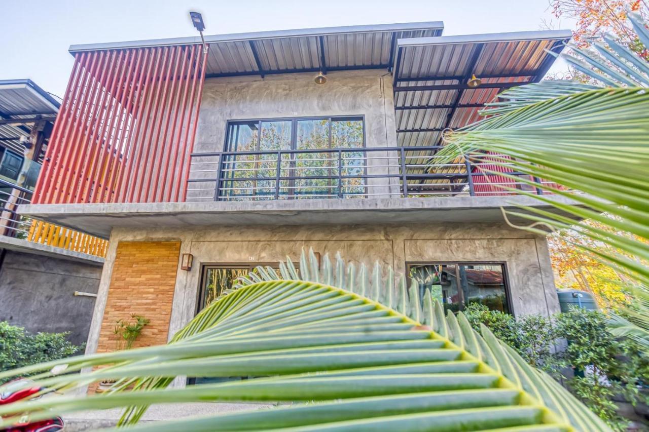 Lanta K Home Ko Lanta Екстериор снимка
