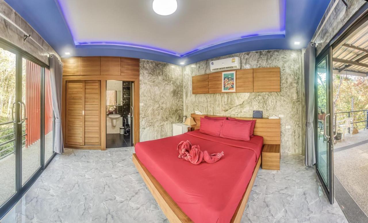 Lanta K Home Ko Lanta Екстериор снимка