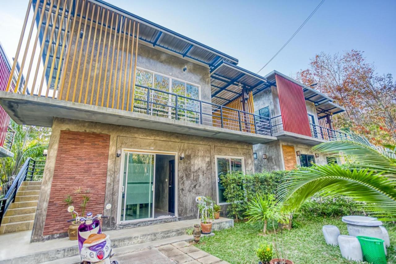 Lanta K Home Ko Lanta Екстериор снимка