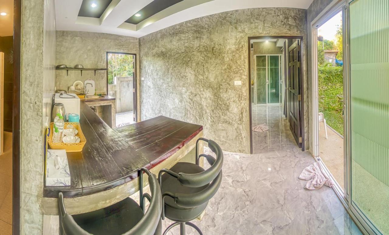 Lanta K Home Ko Lanta Екстериор снимка