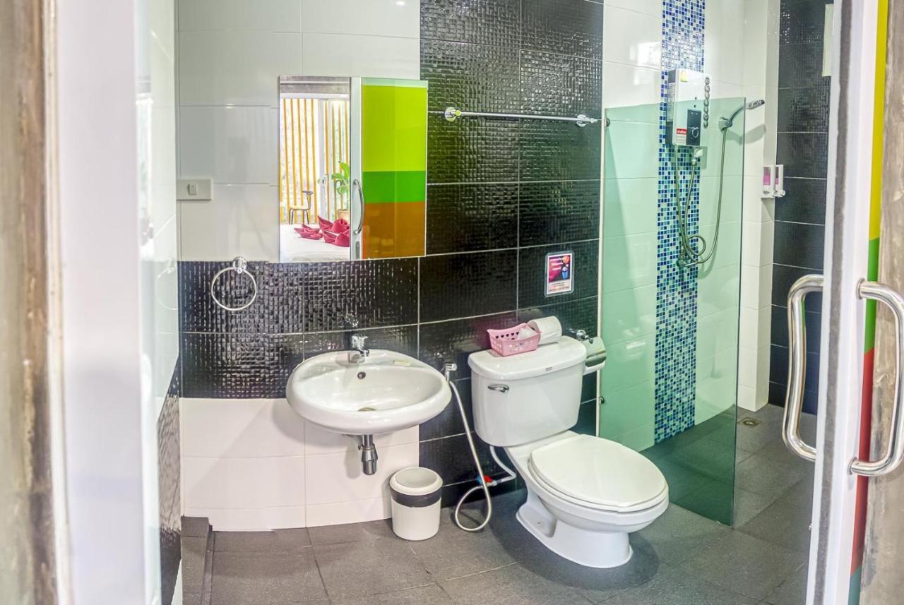 Lanta K Home Ko Lanta Екстериор снимка