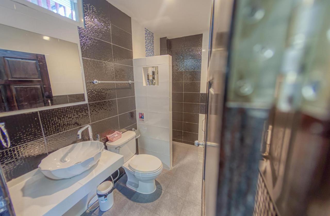Lanta K Home Ko Lanta Екстериор снимка
