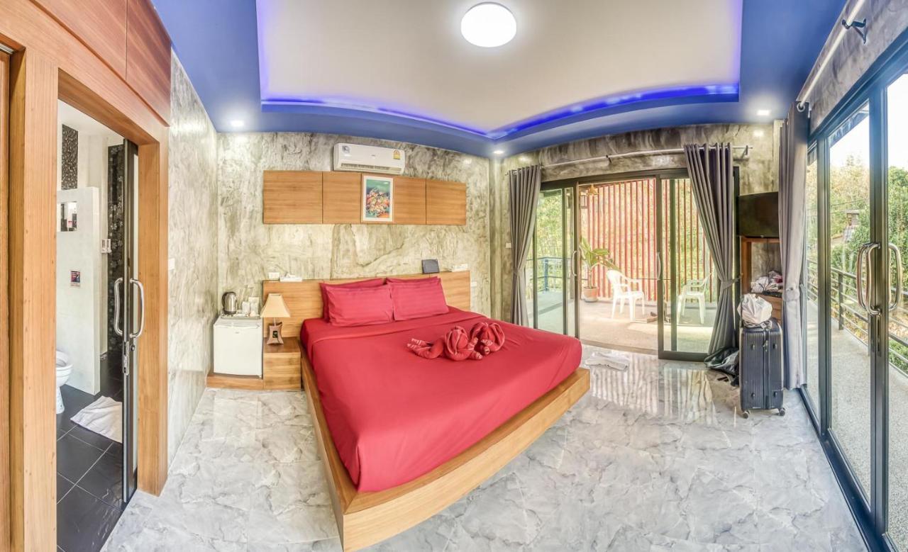 Lanta K Home Ko Lanta Екстериор снимка