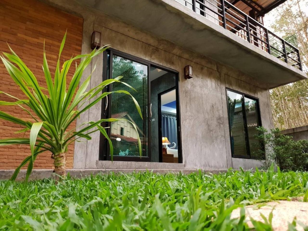 Lanta K Home Ko Lanta Екстериор снимка