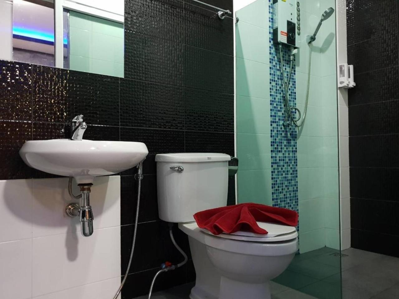 Lanta K Home Ko Lanta Екстериор снимка