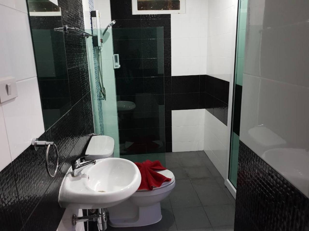 Lanta K Home Ko Lanta Екстериор снимка