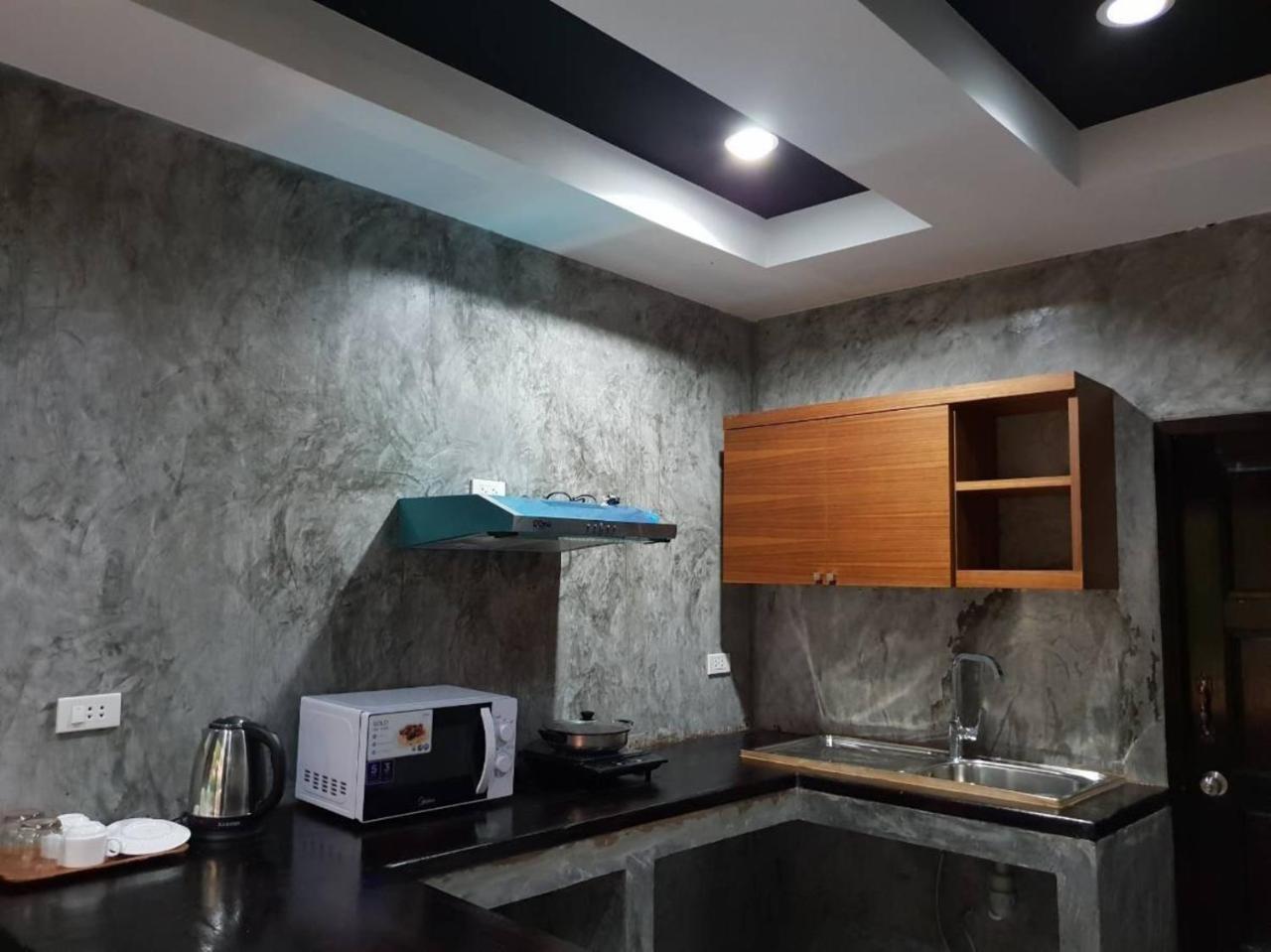 Lanta K Home Ko Lanta Екстериор снимка
