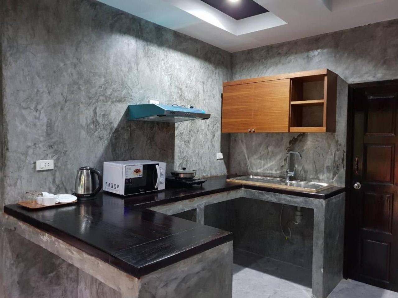 Lanta K Home Ko Lanta Екстериор снимка