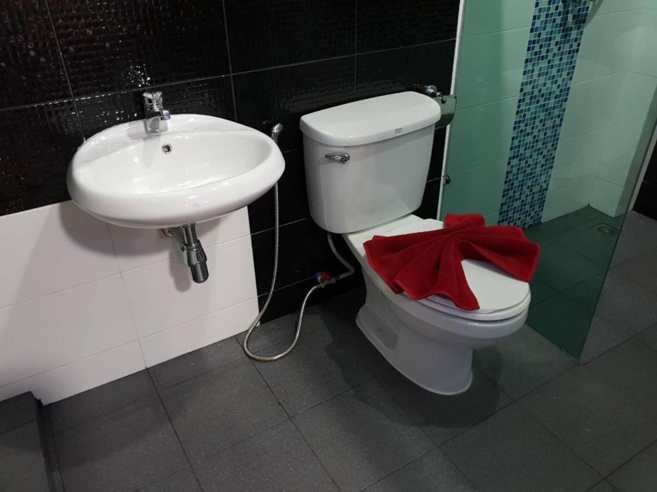 Lanta K Home Ko Lanta Екстериор снимка
