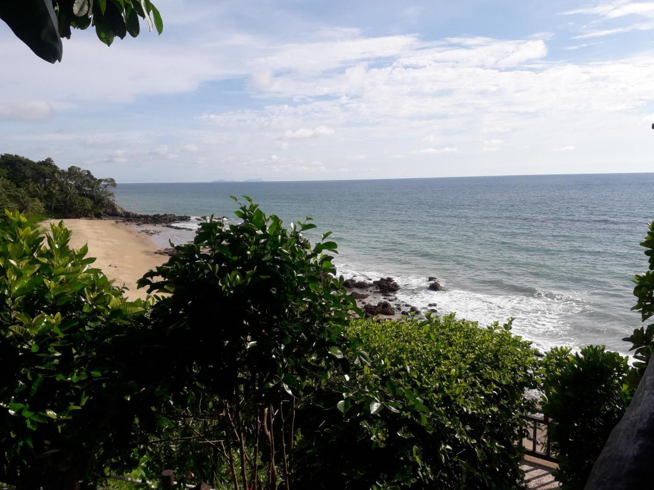 Lanta K Home Ko Lanta Екстериор снимка