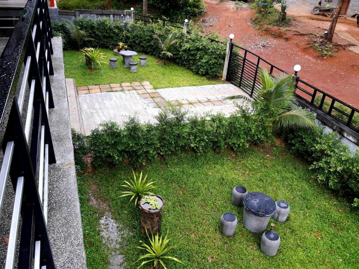 Lanta K Home Ko Lanta Екстериор снимка