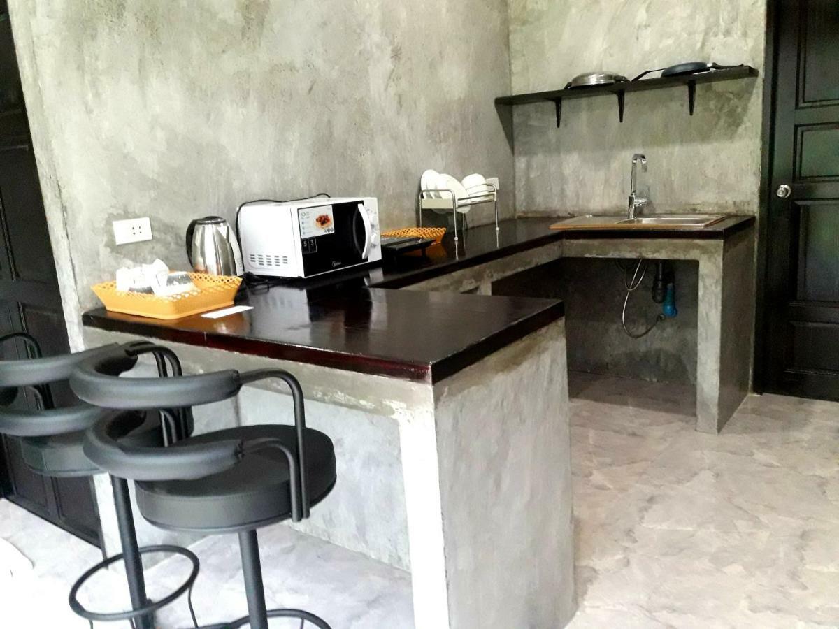 Lanta K Home Ko Lanta Екстериор снимка