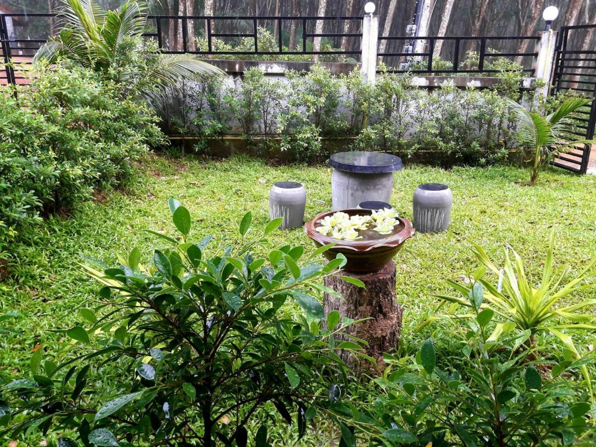 Lanta K Home Ko Lanta Екстериор снимка