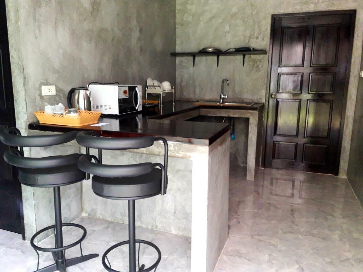 Lanta K Home Ko Lanta Екстериор снимка