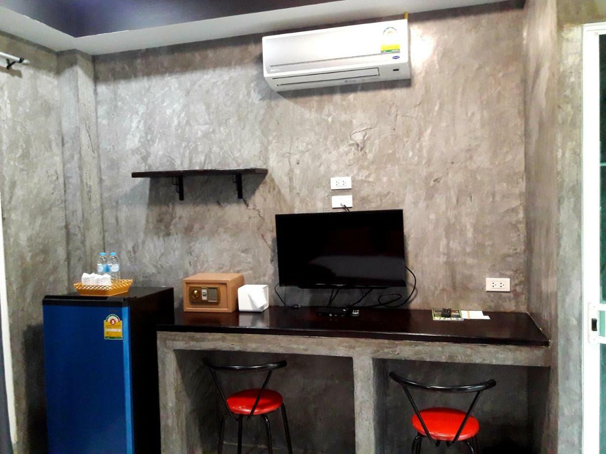 Lanta K Home Ko Lanta Екстериор снимка
