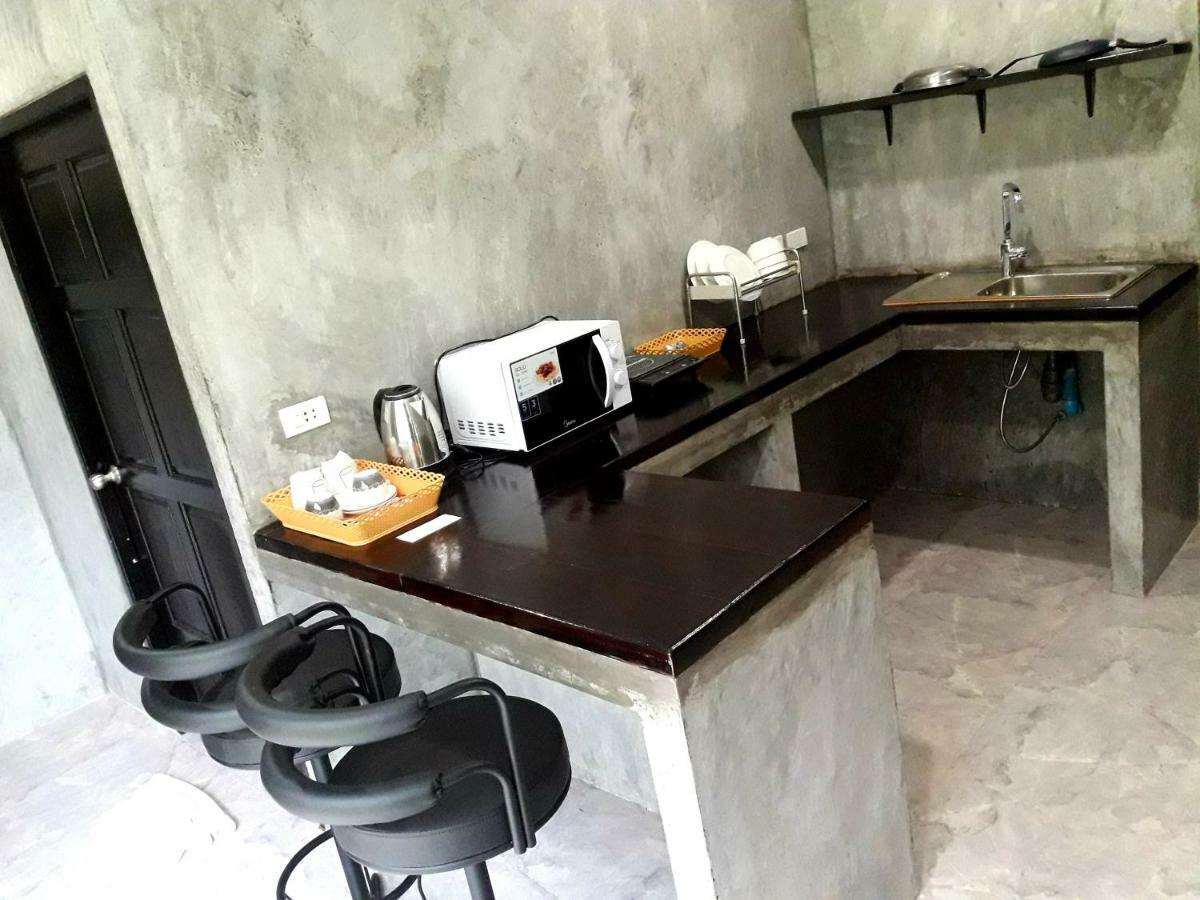Lanta K Home Ko Lanta Екстериор снимка