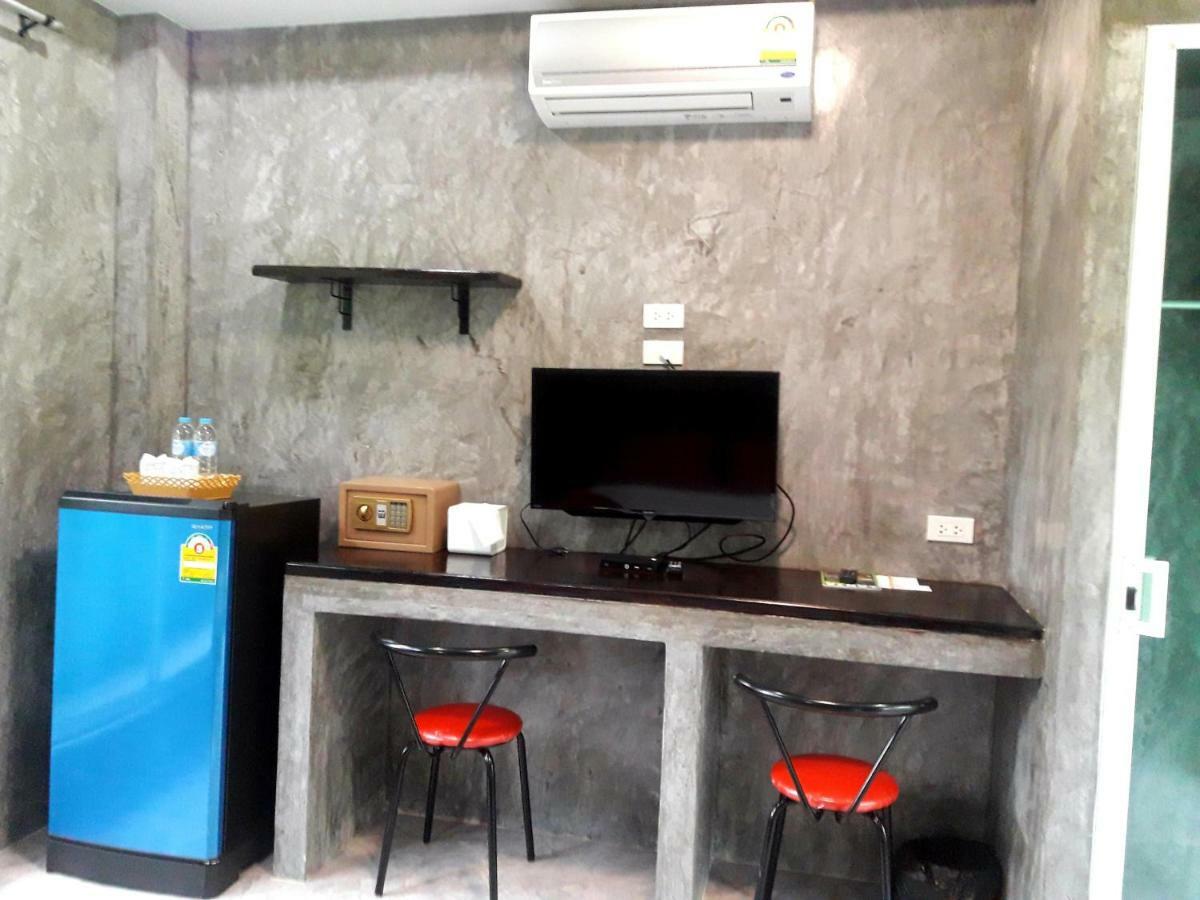 Lanta K Home Ko Lanta Екстериор снимка