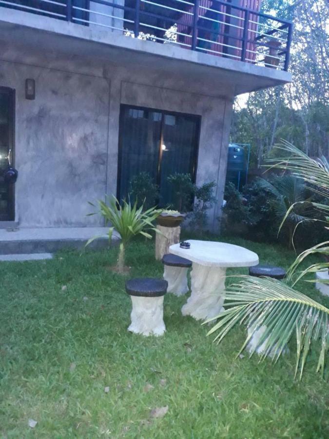 Lanta K Home Ko Lanta Екстериор снимка