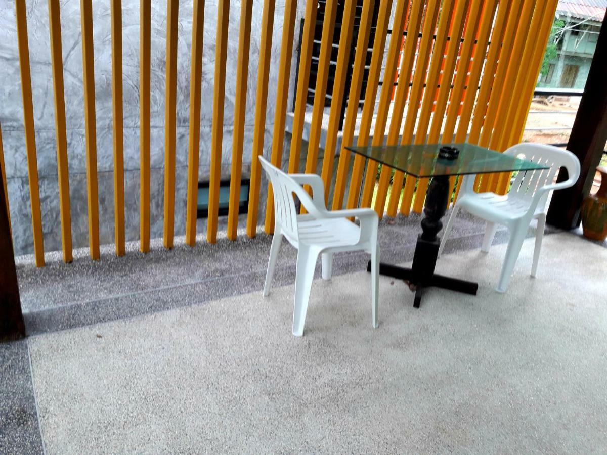 Lanta K Home Ko Lanta Екстериор снимка