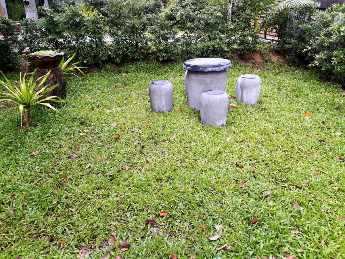 Lanta K Home Ko Lanta Екстериор снимка
